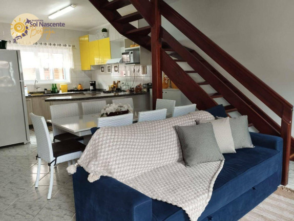 Imagem Casa de Vila com 2 Quartos à Venda, 88 m² em Maitinga - Bertioga