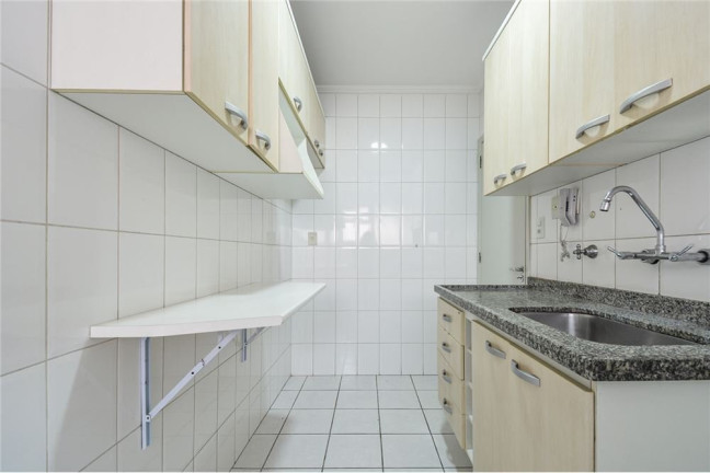 Imagem Apartamento com 2 Quartos à Venda, 65 m² em Vila Gumercindo - São Paulo