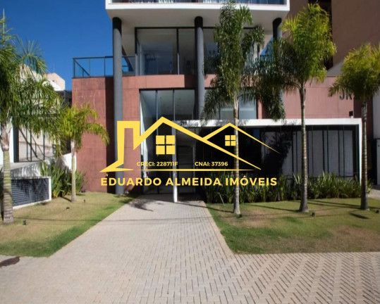 Imagem Apartamento com 1 Quarto à Venda, 60 m² em Parque Campolim - Sorocaba