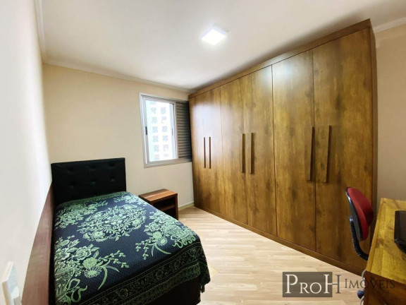 Imagem Apartamento com 3 Quartos à Venda, 90 m² em Casa Branca - Santo André Imagem Apartamento com 3 Quartos à Venda, 90 m² em Casa Branca - Santo André