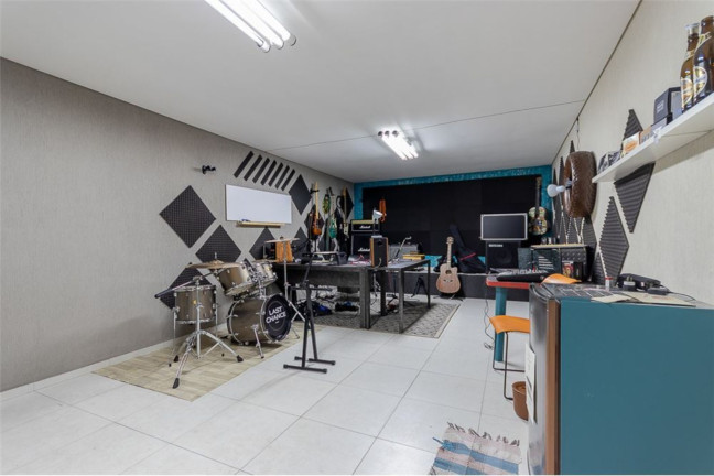 Imagem Casa com 3 Quartos à Venda,  em Vila Maria - São Paulo