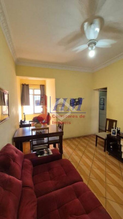 Apartamento com 2 Quartos à Venda, 70 m² em Cachambi - Rio De Janeiro