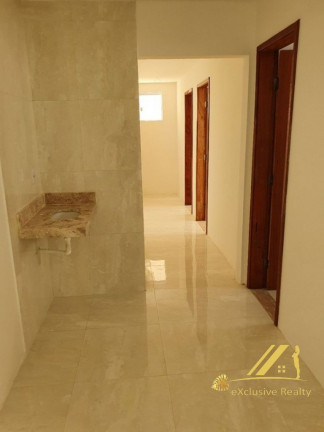 Imagem Casa com 3 Quartos à Venda, 120 m² em Itapuã - Salvador Imagem Casa com 3 Quartos à Venda, 120 m² em Itapuã - Salvador