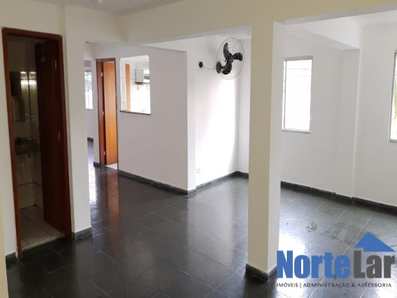 Imagem Apartamento com 2 Quartos à Venda, 49 m² em Vila Portugal - São Paulo