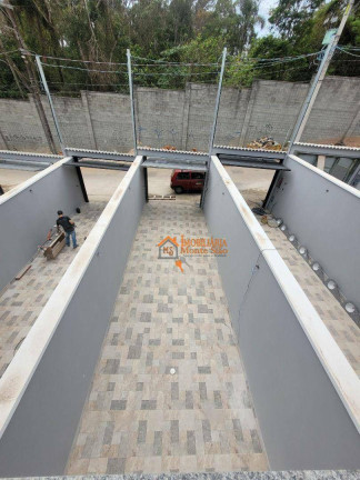 Imagem Sobrado com 2 Quartos à Venda, 69 m² em Chácara águas Da Pedra - Itaquaquecetuba