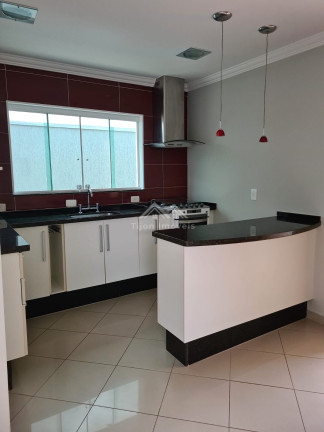 Imagem Casa com 3 Quartos à Venda, 221 m² em Residencial Vilazul - Sorocaba
