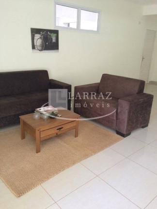 Imagem Imóvel com 2 Quartos à Venda, 70 m² em Nova Aliança - Ribeirao Preto
