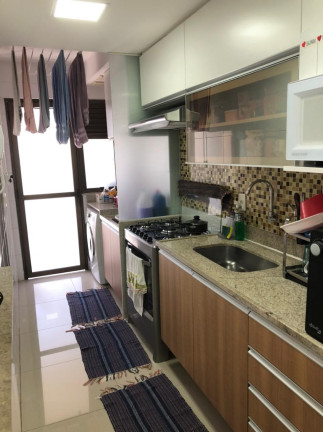 Imagem Imóvel com 3 Quartos à Venda, 84 m² em Recreio Dos Bandeirantes - Rio De Janeiro