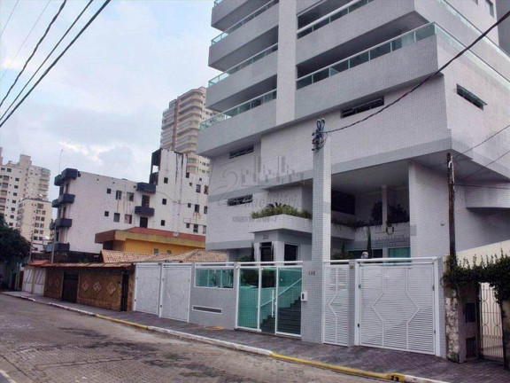 Imagem Apartamento com 2 Quartos à Venda, 78 m² em Tupi - Praia Grande Imagem Apartamento com 2 Quartos à Venda, 78 m² em Tupi - Praia Grande