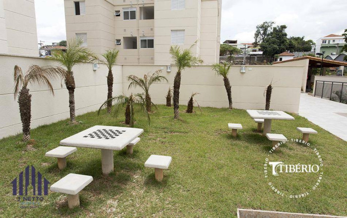 Imagem Apartamento com 2 Quartos à Venda ou Locação, 50 m² em Freguesia Do ó - São Paulo