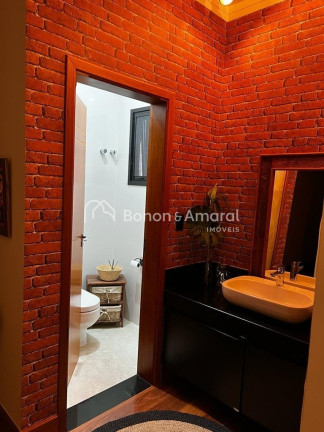 Imagem Casa de Condomínio com 3 Quartos à Venda, 750 m² em Swiss Park - Campinas Imagem Casa de Condomínio com 3 Quartos à Venda, 750 m² em Swiss Park - Campinas