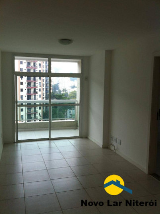 Apartamento com 2 Quartos à Venda, 75 m² em Santa Rosa - Niterói