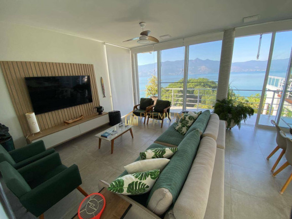 Imagem Sobrado com 3 Quartos à Venda, 252 m² em Cigarras - São Sebastião