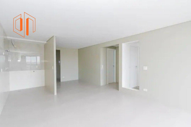 Imagem Apartamento com 2 Quartos à Venda, 68 m² em Capão Raso - Curitiba