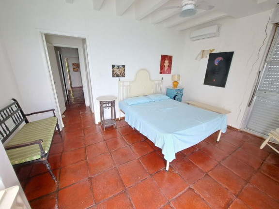 Imagem Apartamento com 3 Quartos à Venda, 150 m² em Pitangueiras - Guarujá