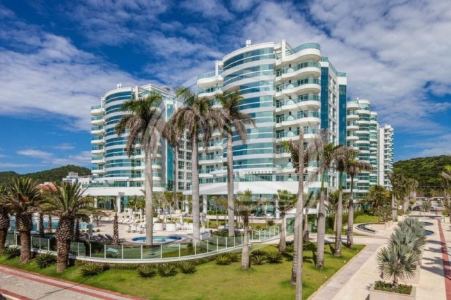 Apartamento com 3 Quartos à Venda, 199 m² em Praia Brava De Itajaí - Itajaí