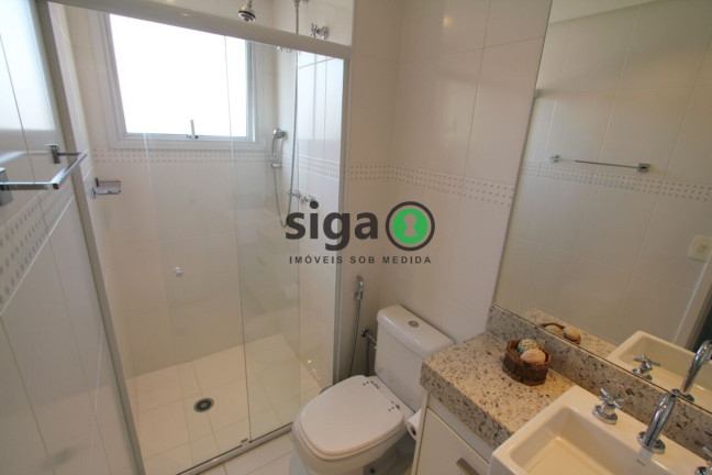 Imagem Apartamento com 3 Quartos à Venda, 167 m² em Campo Belo - São Paulo Imagem Apartamento com 3 Quartos à Venda, 167 m² em Campo Belo - São Paulo