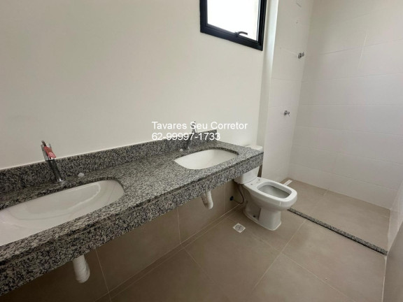 Imagem Casa com 4 Quartos à Venda, 181 m² em Jardins Marselha - Aparecida De Goiânia Imagem Casa com 4 Quartos à Venda, 181 m² em Jardins Marselha - Aparecida De Goiânia