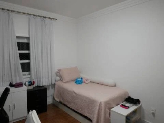 Imagem Apartamento com 3 Quartos à Venda, 92 m² em Perdizes - São Paulo