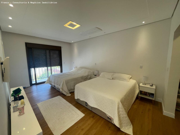 Imagem Casa de Condomínio com 5 Quartos à Venda, 575 m² em Kurumin - Itu