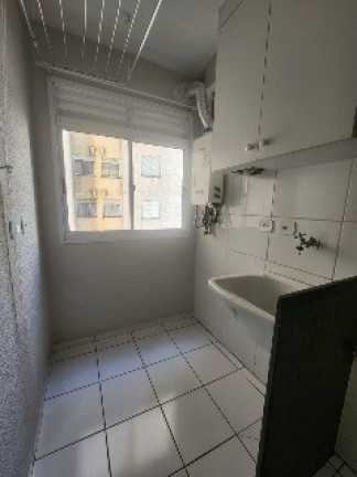 Imagem Apartamento com 2 Quartos para Alugar, 47 m² em Taboão - São Bernardo Do Campo