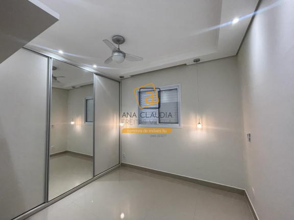 Imagem Apartamento com 2 Quartos à Venda, 65 m² em Vila Nova - Itu