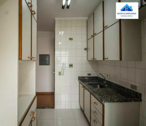 Imagem Apartamento com 2 Quartos à Venda, 65 m² em Vila Industrial - Campinas Imagem Apartamento com 2 Quartos à Venda, 65 m² em Vila Industrial - Campinas