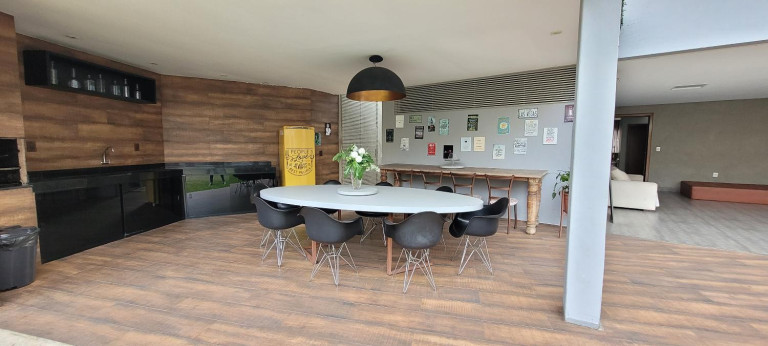 Imagem Casa com 3 Quartos à Venda, 414 m² em Bethânia - Ipatinga