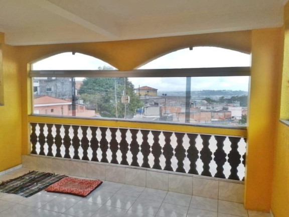 Imagem Sobrado com 6 Quartos à Venda, 301 m² em Jardim Madre Angela - Poá Imagem Sobrado com 6 Quartos à Venda, 301 m² em Jardim Madre Angela - Poá