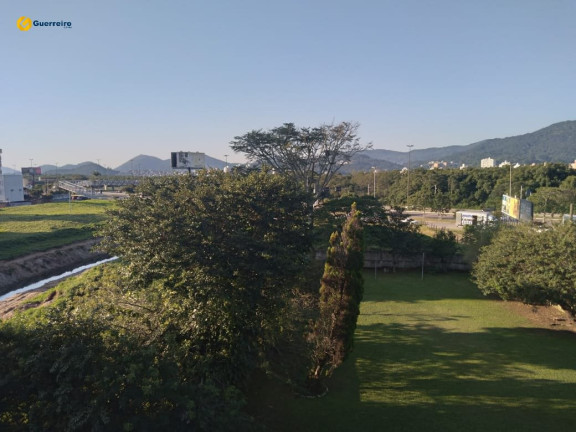 Imagem Apartamento com 3 Quartos à Venda, 94 m² em Trindade - Florianópolis