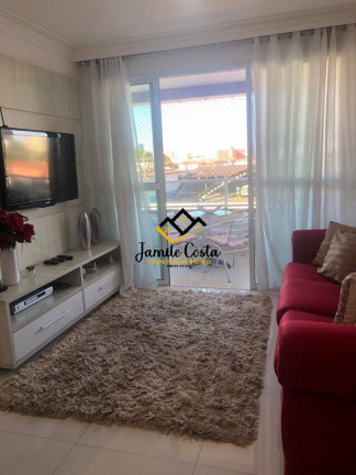 Imagem Apartamento com 3 Quartos à Venda, 98 m² em Olhos D'água - Feira De Santana