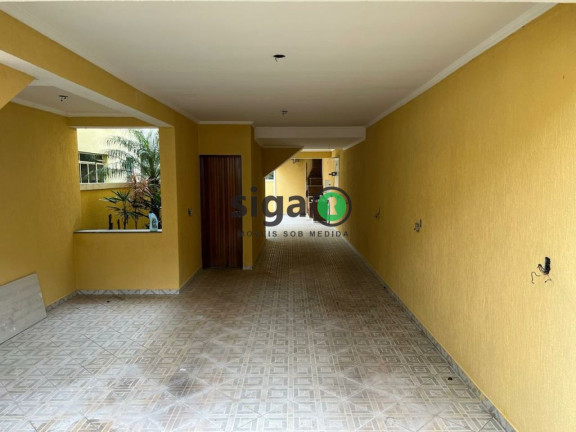 Imagem Casa com 3 Quartos à Venda, 180 m² em Parque Monte Alegre - Taboão Da Serra Imagem Casa com 3 Quartos à Venda, 180 m² em Parque Monte Alegre - Taboão Da Serra