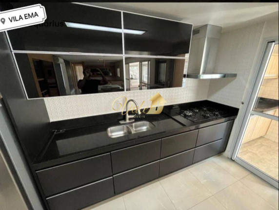 Imagem Apartamento com 3 Quartos à Venda, 182 m² em Vila Ema - São José Dos Campos Imagem Apartamento com 3 Quartos à Venda, 182 m² em Vila Ema - São José Dos Campos