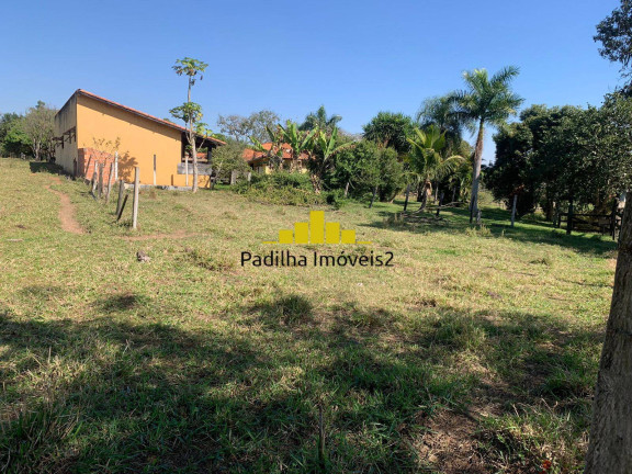 Imagem Chácara à Venda, 82.000 m² em Rural - Capela Do Alto