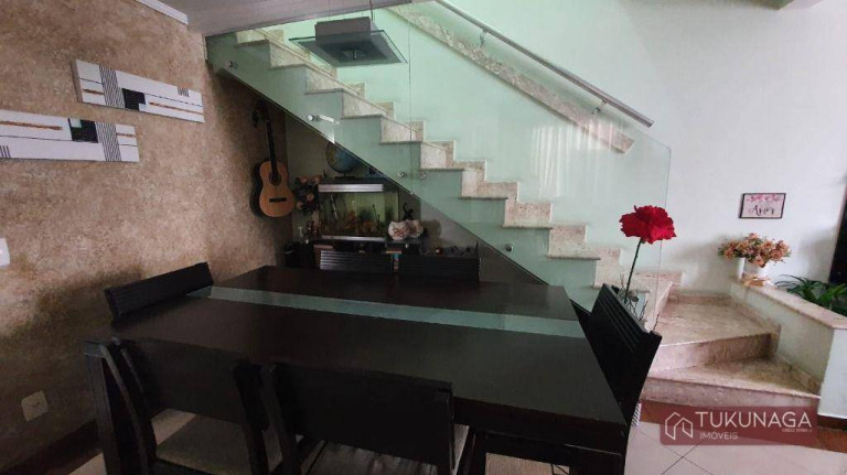 Imagem Casa com 3 Quartos à Venda, 180 m² em Ponte Grande - Guarulhos Imagem Casa com 3 Quartos à Venda, 180 m² em Ponte Grande - Guarulhos
