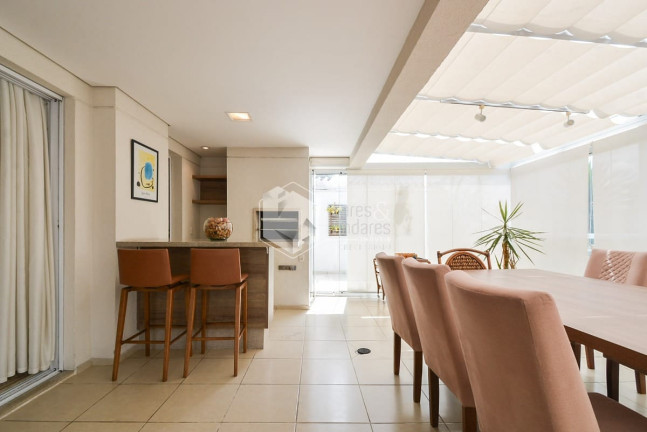 Imagem Apartamento com 3 Quartos à Venda, 193 m² em Ipiranga - São Paulo Imagem Apartamento com 3 Quartos à Venda, 193 m² em Ipiranga - São Paulo