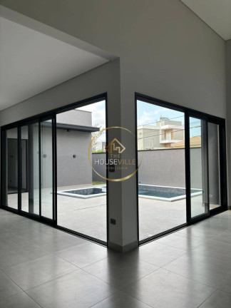 Imagem Casa com 3 Quartos à Venda, 160 m² em Condomínio Terras Do Vale - Caçapava Imagem Casa com 3 Quartos à Venda, 160 m² em Condomínio Terras Do Vale - Caçapava
