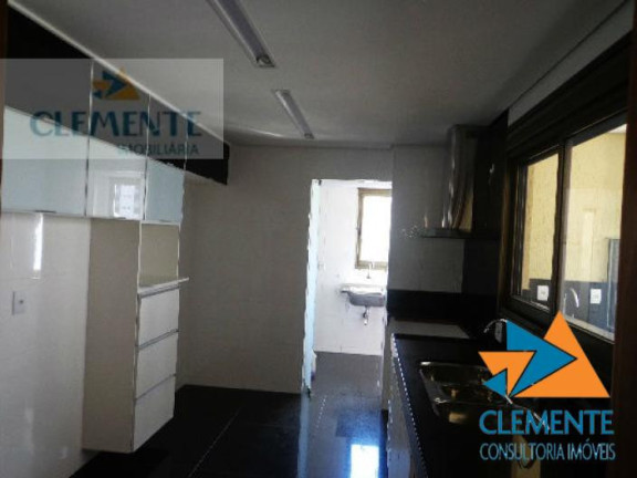 Imagem Apartamento com 4 Quartos à Venda, 164 m² em Santo Antônio - Belo Horizonte