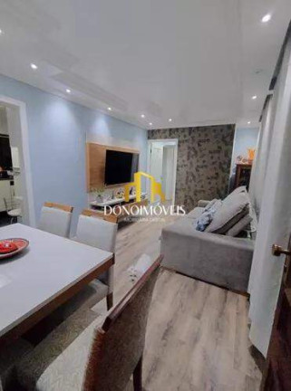 Imagem Apartamento com 2 Quartos à Venda, 70 m² em Rudge Ramos - São Bernardo Do Campo Imagem Apartamento com 2 Quartos à Venda, 70 m² em Rudge Ramos - São Bernardo Do Campo