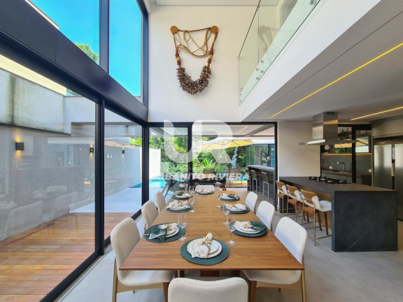 Imagem Casa com 5 Quartos à Venda, 409 m² em Riviera | Módulo 16 - Bertioga