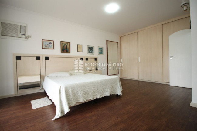Imagem Sobrado com 4 Quartos à Venda, 600 m² em Jardim Da Glória - São Paulo