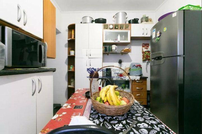 Imagem Casa com 2 Quartos à Venda, 90 m² em Ae Carvalho - São Paulo