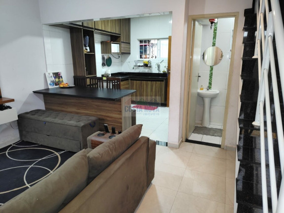 Imagem Apartamento com 2 Quartos à Venda, 80 m² em Vila Voturua - São Vicente Imagem Apartamento com 2 Quartos à Venda, 80 m² em Vila Voturua - São Vicente