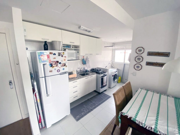 Imagem Apartamento com 2 Quartos à Venda,  em Cristo Redentor - Porto Alegre