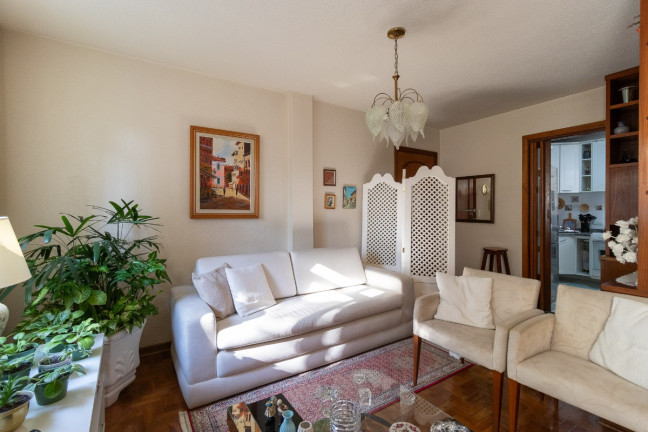 Imagem Apartamento com 2 Quartos à Venda, 65 m² em Vila Mascote - São Paulo