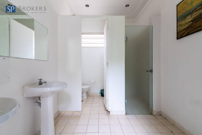 Imagem Casa com 5 Quartos à Venda, 956 m² em Cidade Jardim - São Paulo