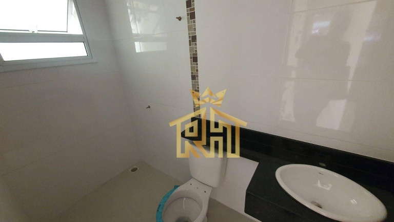 Imagem Casa com 2 Quartos à Venda, 107 m² em Ocian - Praia Grande