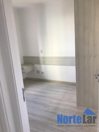 Imagem Apartamento com 2 Quartos à Venda, 58 m² em Vila Primavera - São Paulo