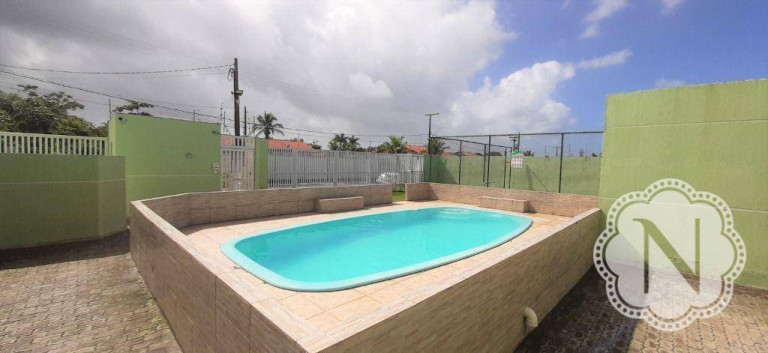 Imagem Sobrado com 2 Quartos à Venda, 72 m² em Jamaica - Itanhaém