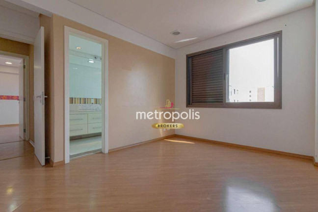 Imagem Apartamento com 4 Quartos à Venda, 370 m² em Vila Gilda - Santo André Imagem Apartamento com 4 Quartos à Venda, 370 m² em Vila Gilda - Santo André